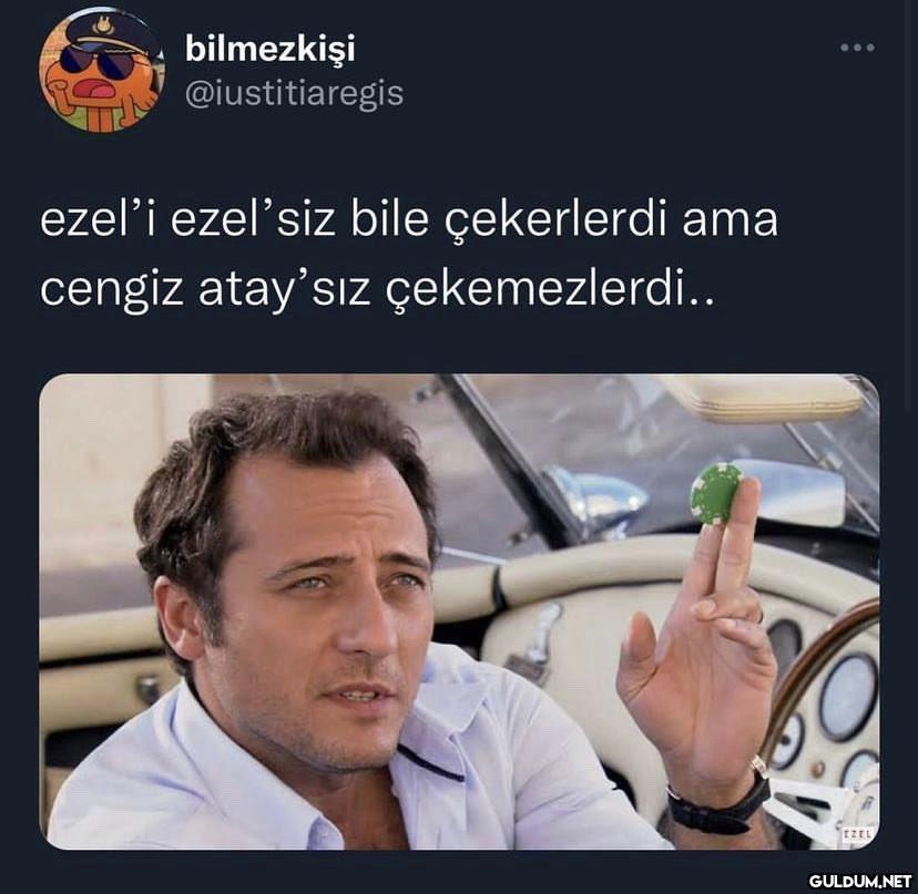 Bu doğru...