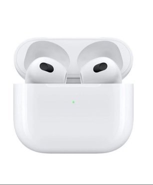 apple airpods’lar kısa...