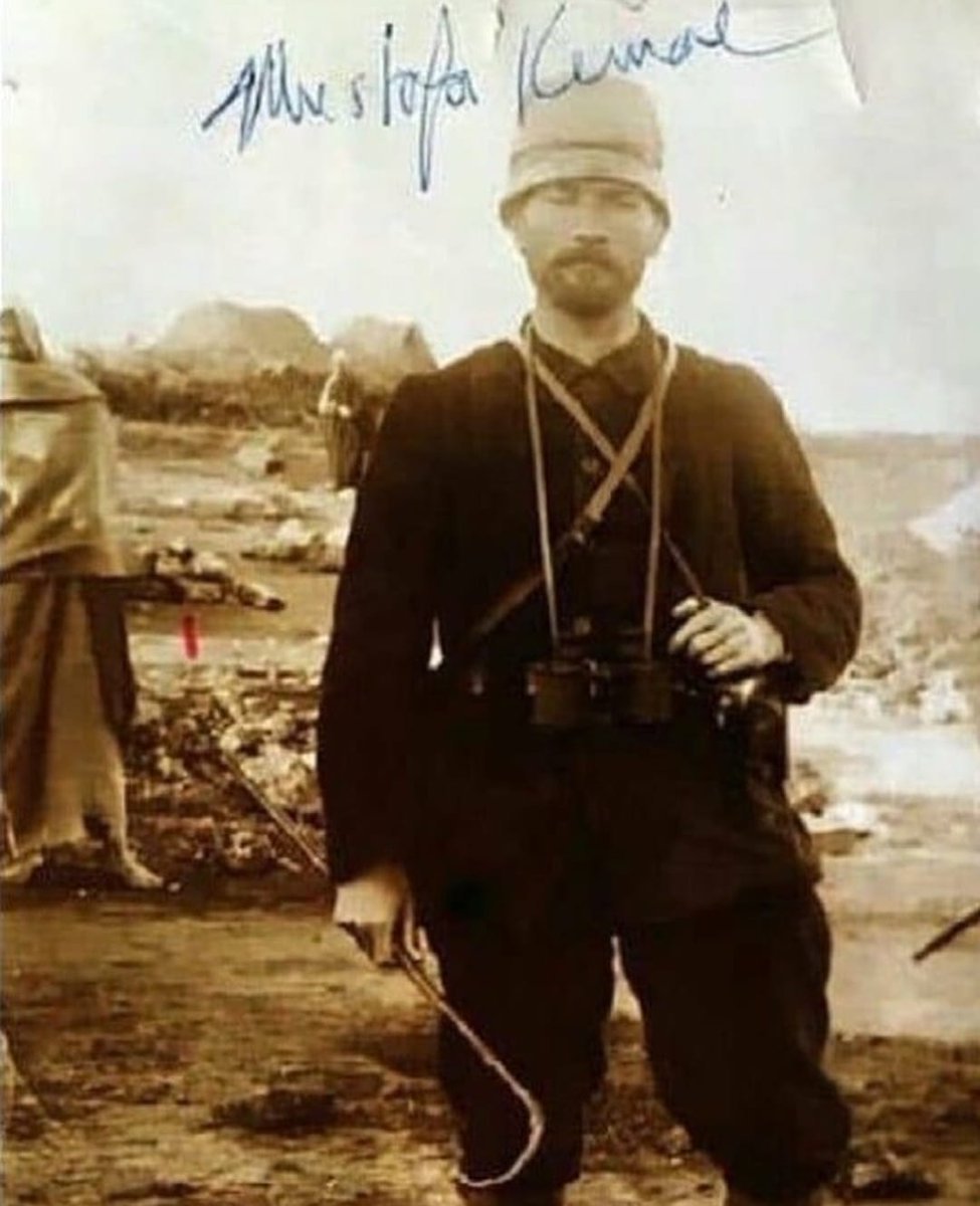 Trablusgarp savaşı...
