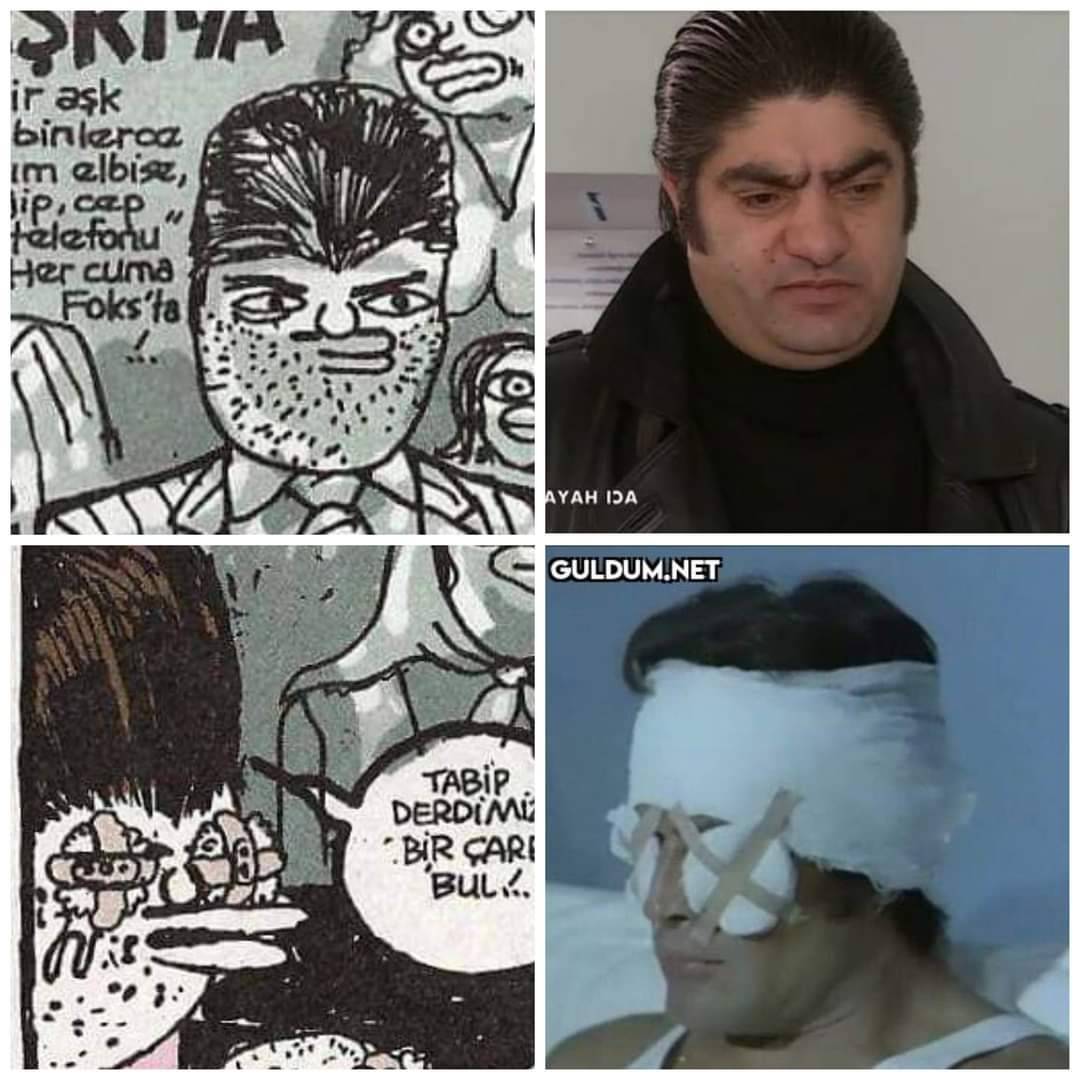 KIA ir aşk binlerca im...