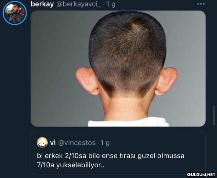 berkay @berkayavci_. 1 g...