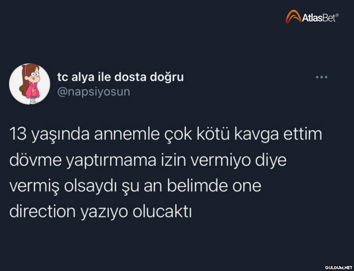 tc alya ile dosta doğru...