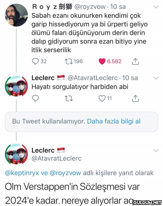 Royz @royzvow. 10 sa Sabah...
