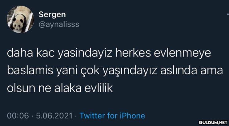 Sergen @aynalisss daha kac...