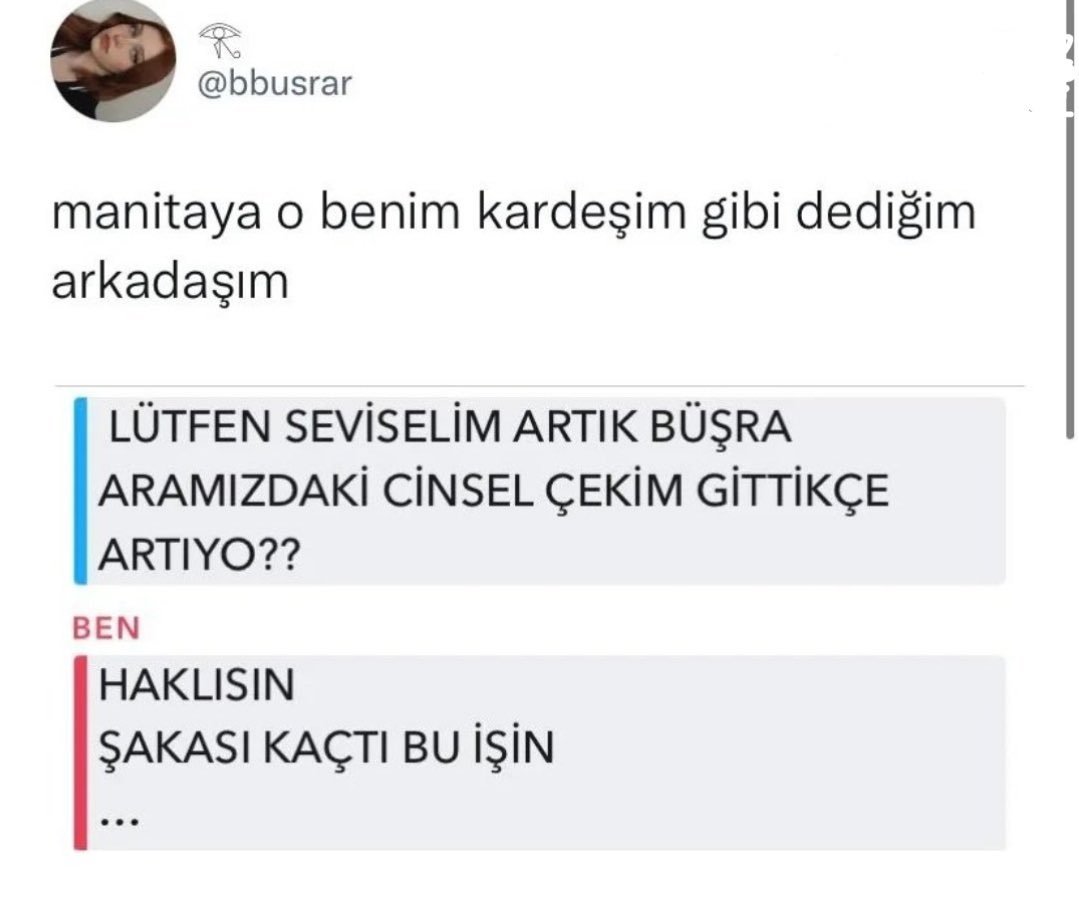 Afra?...