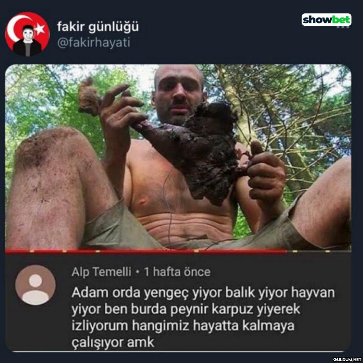 fakir günlüğü @fakirhayati...