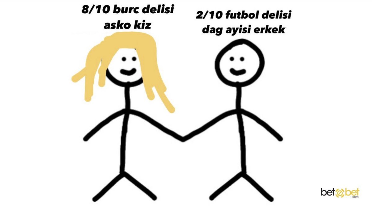 İdeal ilişki...