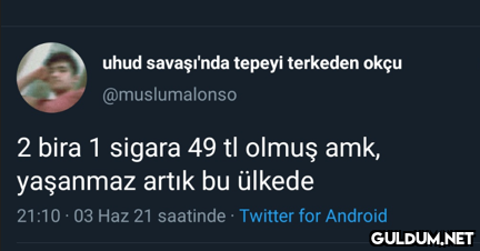 uhud savaşı'nda tepeyi...