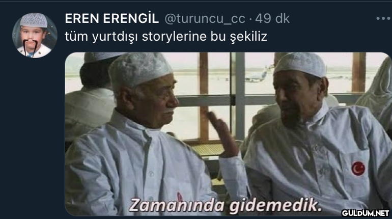 EREN ERENGİL @turuncu_cc....