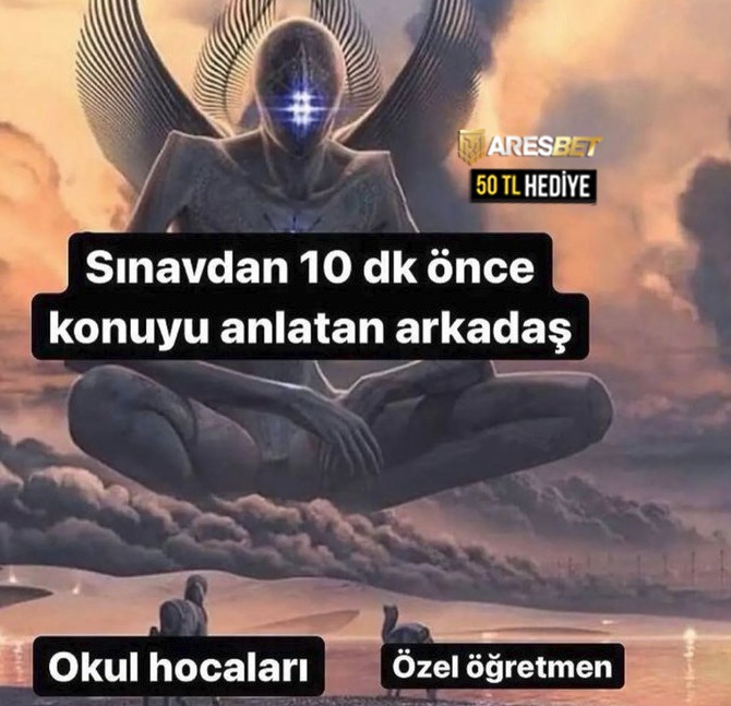 MARESBET 50 TL HEDİYE...