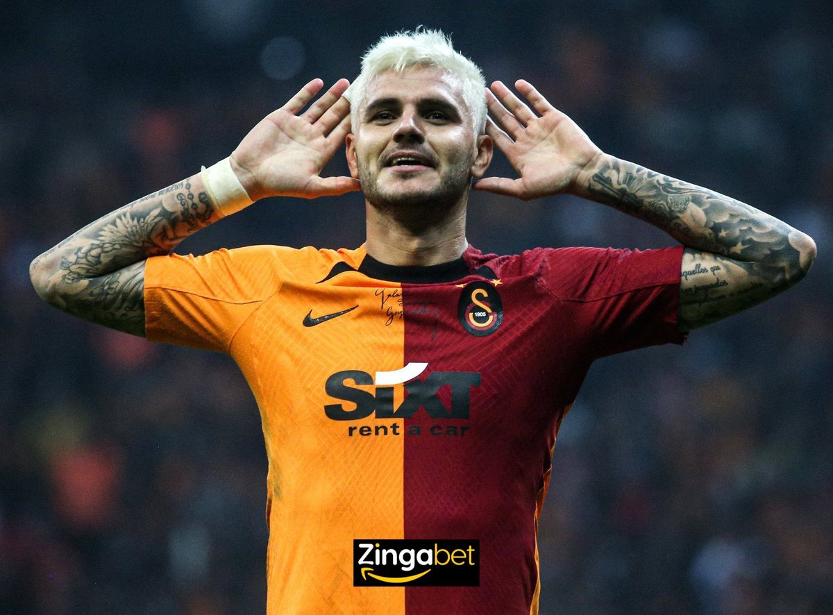 Icardi'ye ırz düşmanı...
