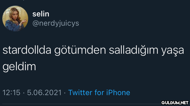 selin @nerdyjuicys...