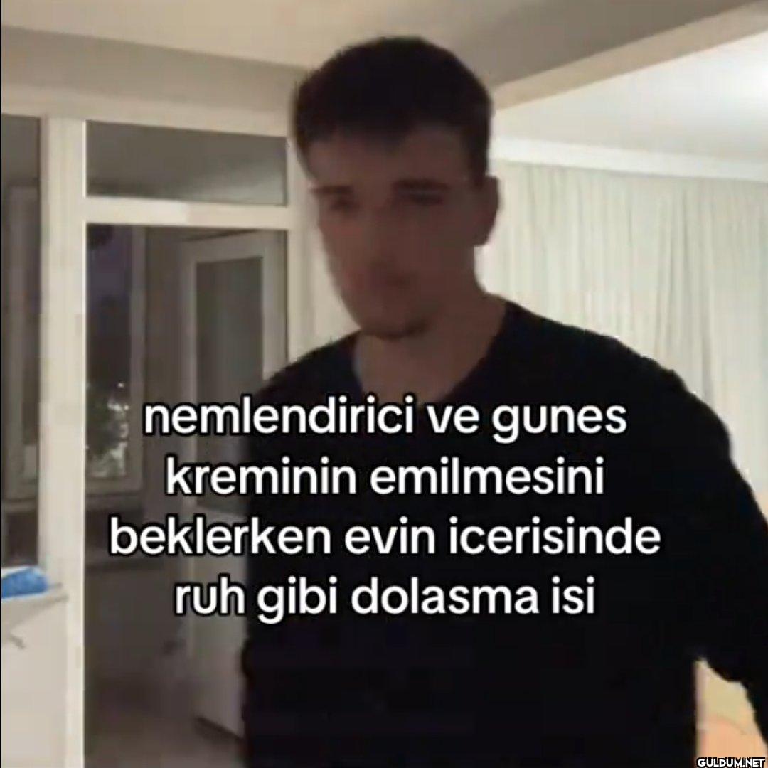 nemlendirici ve gunes...