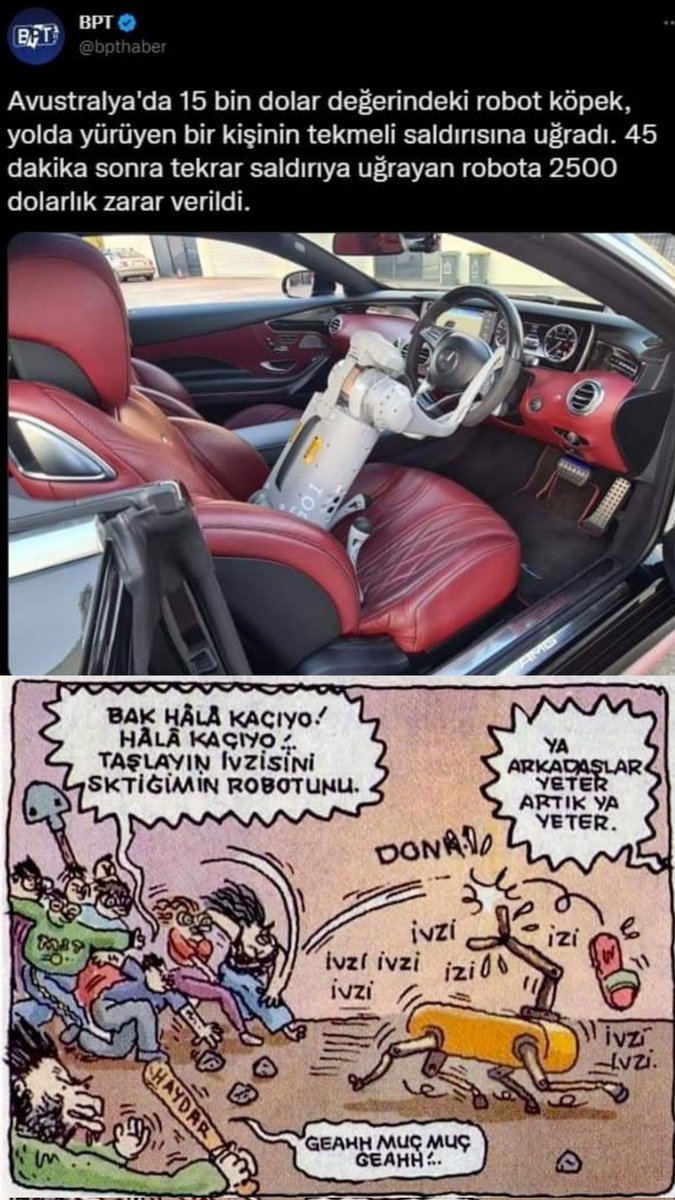 Böyle olmaz belediye bu...