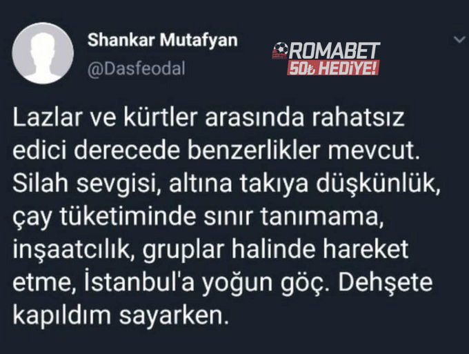 Shankar Mutafyan...