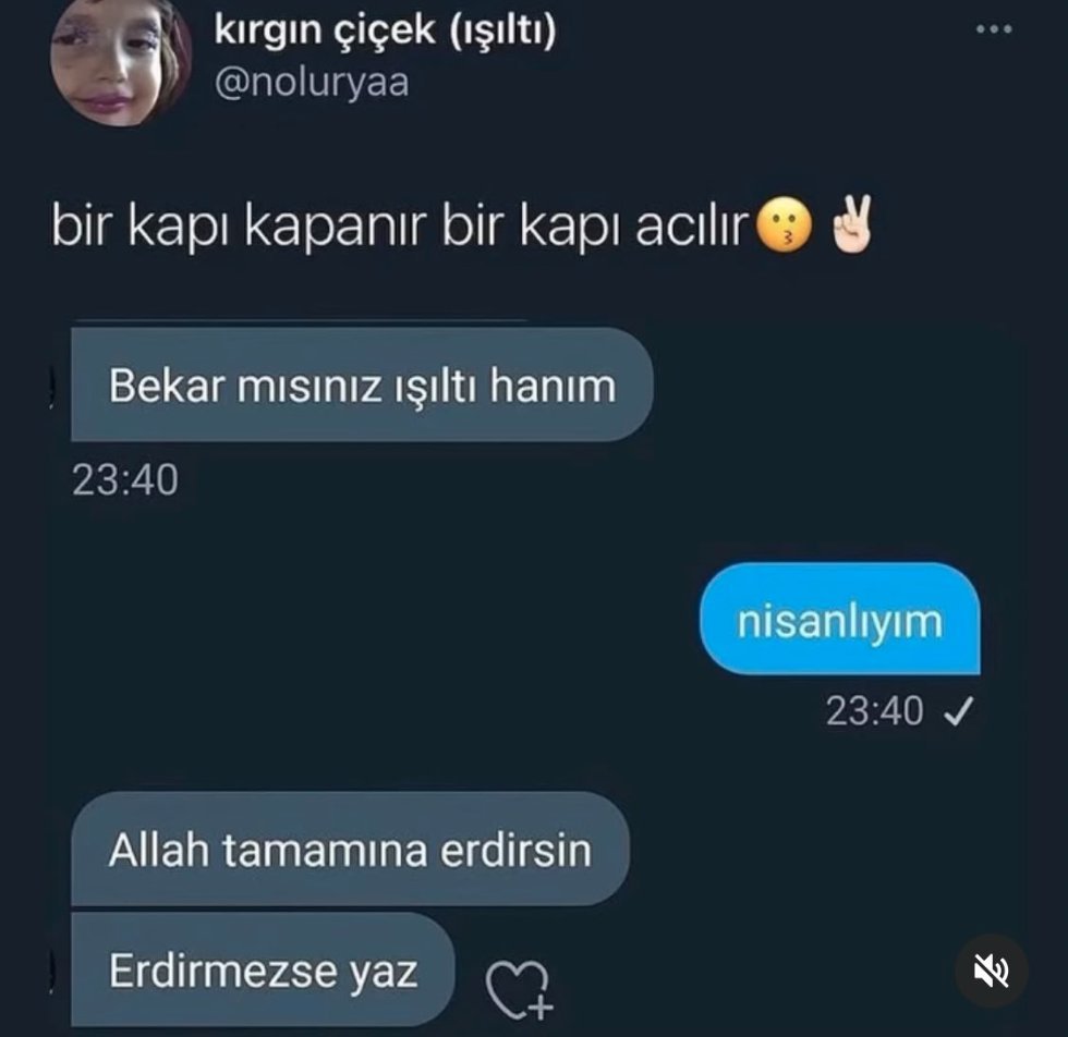 kırgın çiçek (ışıltı)...