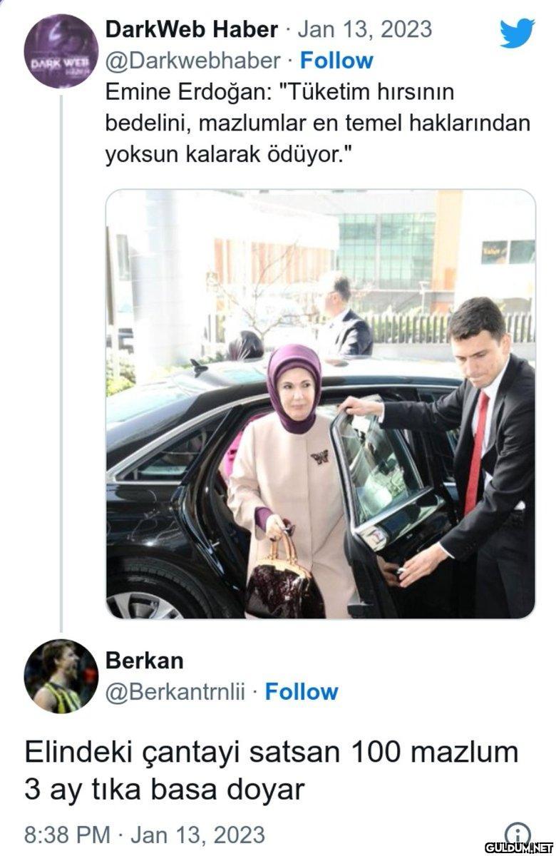 DARK WEB DarkWeb Haber Jan...