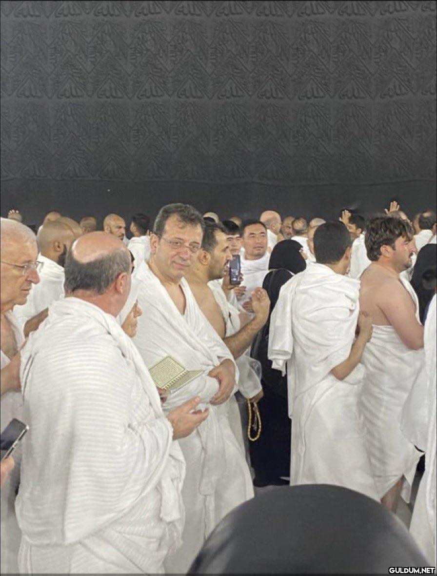 Ekrem İmamoğlu’nun bu...