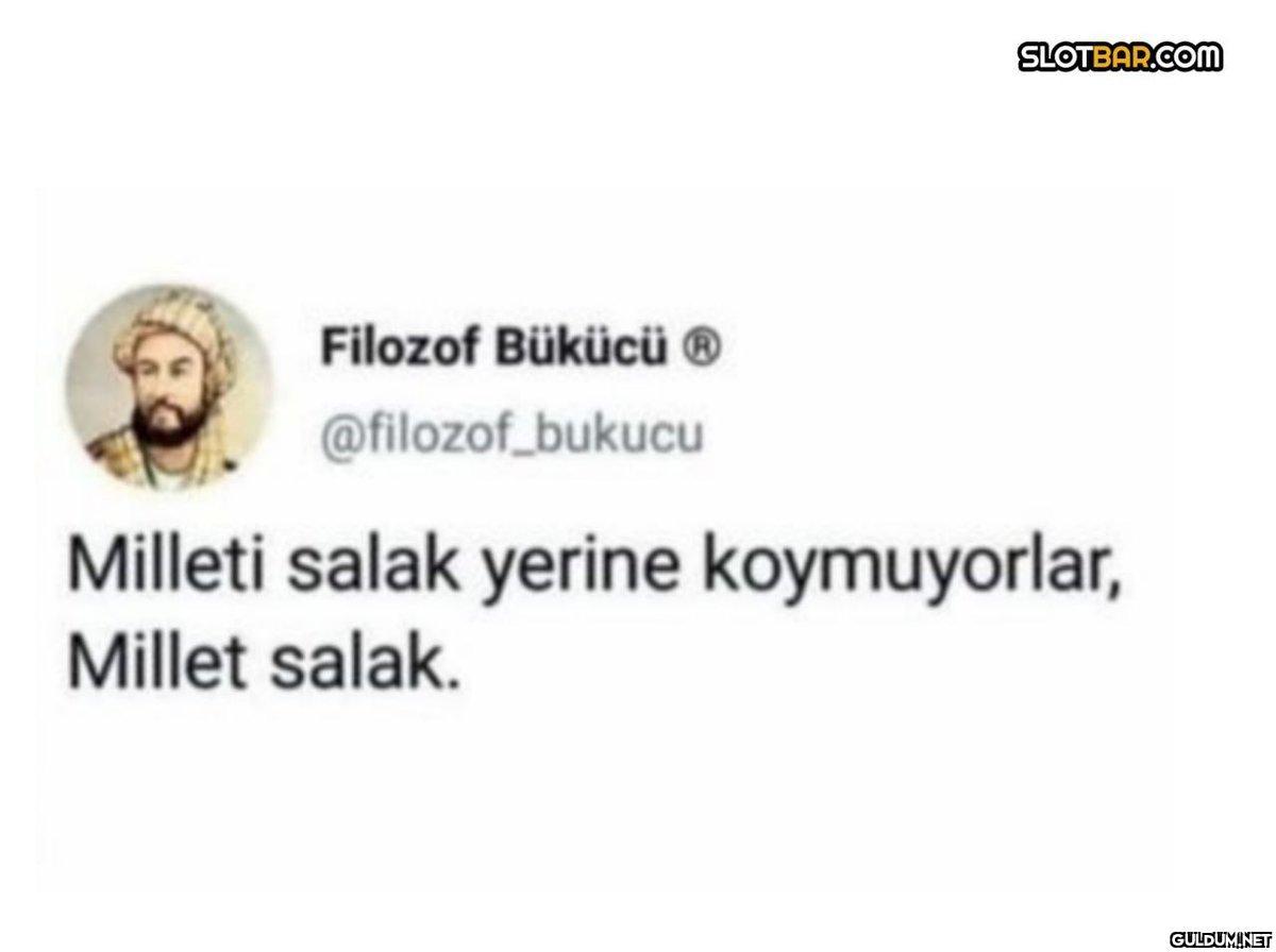 Filozof Bükücü Ⓡ...