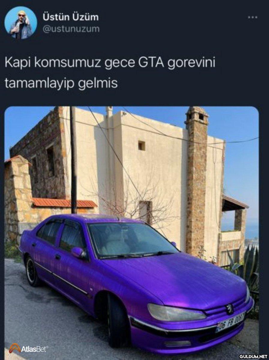 Üstün Üzüm @ustunuzum Kapi...