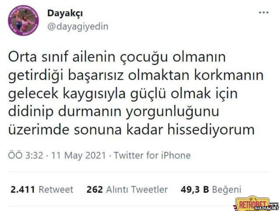 Comagee Dayakçı...