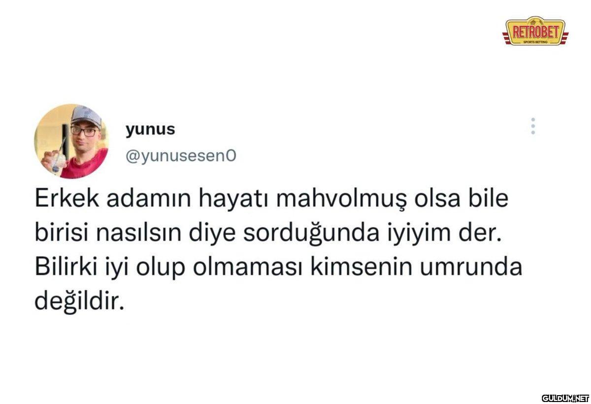 yunus @yunusesen0 RETROBET...