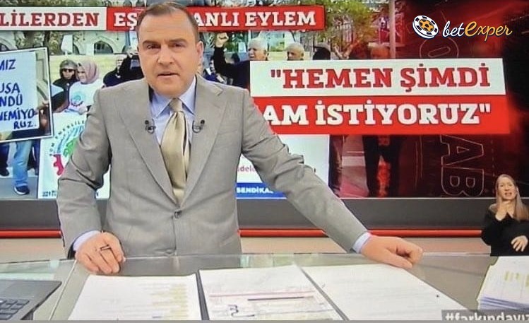 Bıçak kemiğe dayandı...
