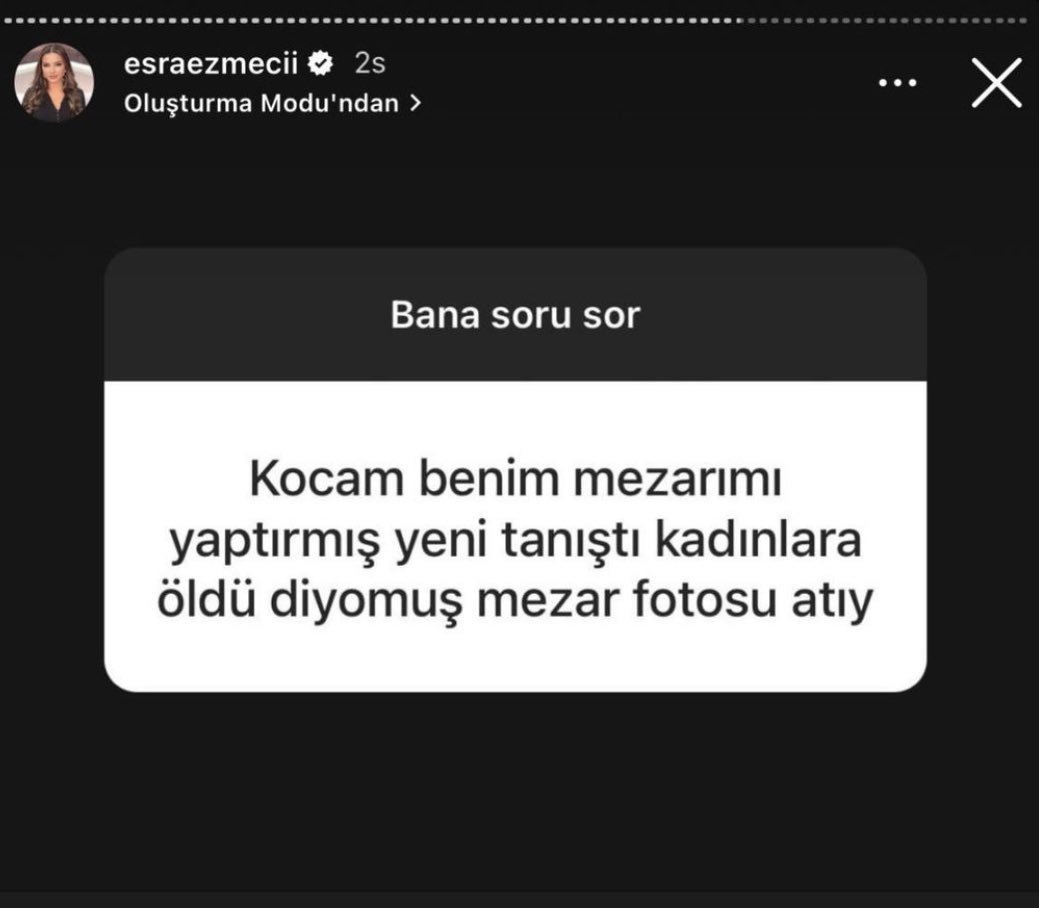 esraezmecii 2s Oluşturma...