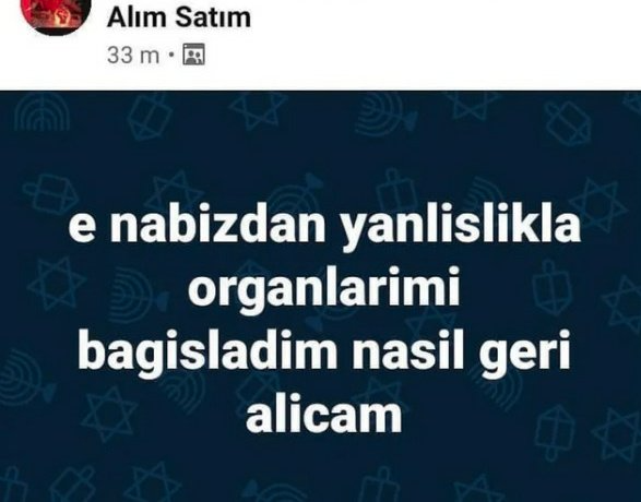 Alım Satım 33 m . e...