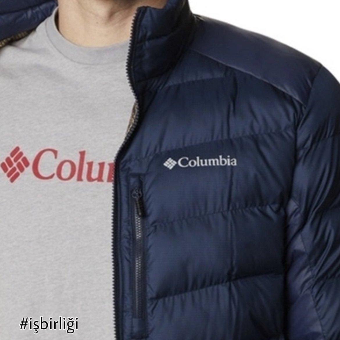 Columbia mont ve...