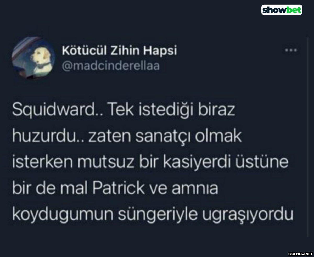 Kötücül Zihin Hapsi...