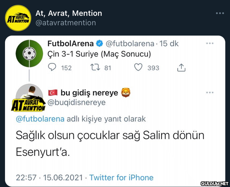 ATA AVRAT MENTION At,...