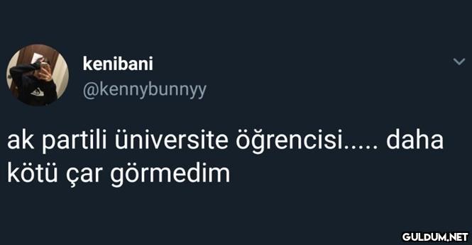 kenibani @kennybunnyy ak...