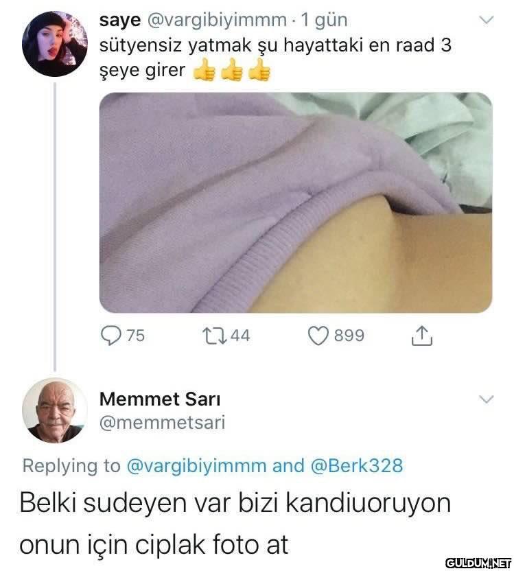 saye @vargibiyimmm - 1 gün...