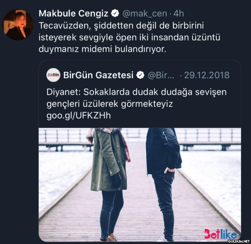 Makbule Cengiz @mak_cen....