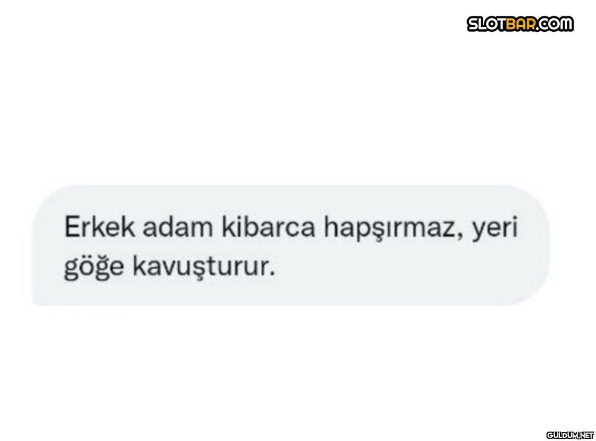 SLOTBAR.COM Erkek adam...