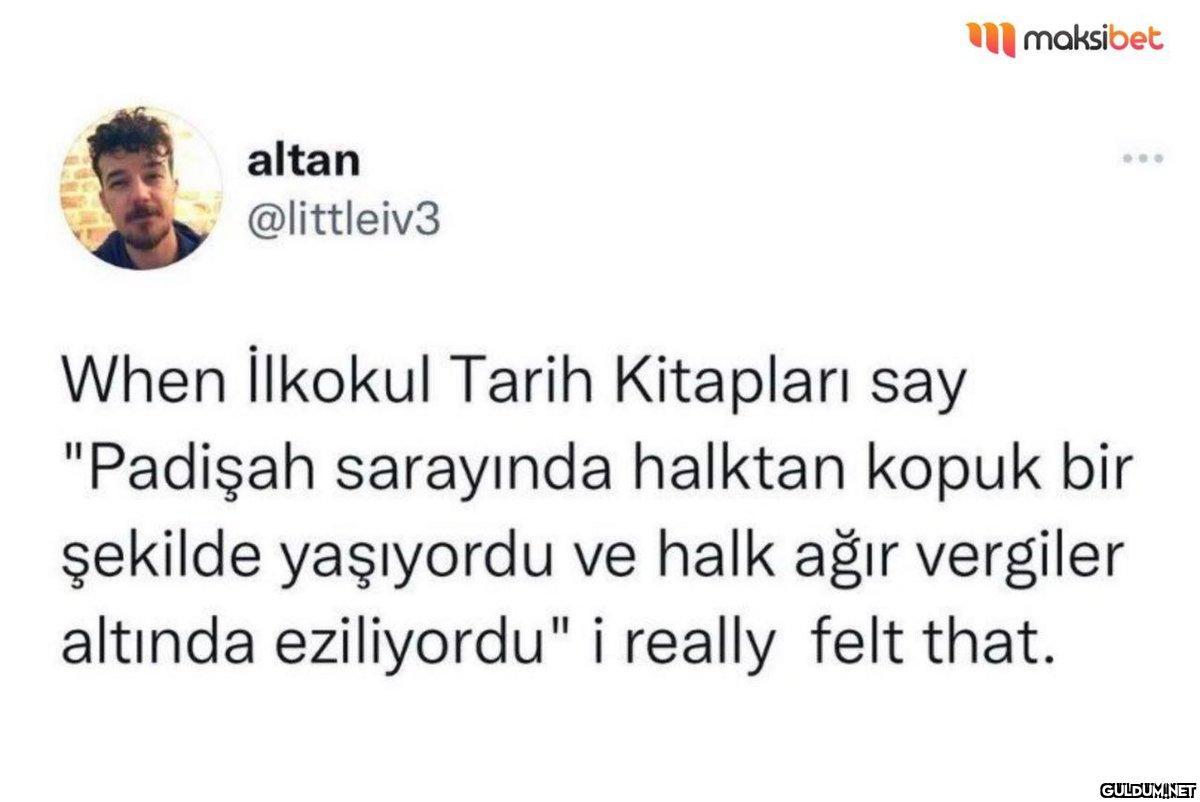 altan @littleiv3 maksibet...