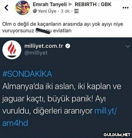 Emrah Tanyeli Yeni Üye 3...
