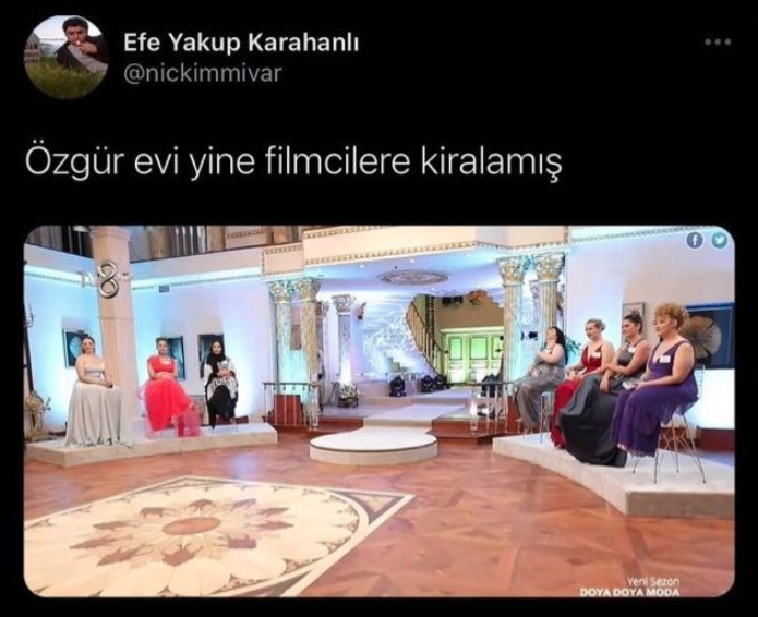 Efe Yakup Karahanlı...