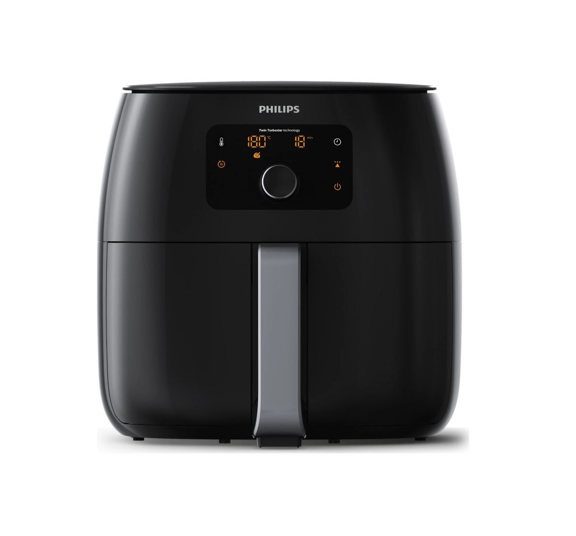 Philips Airfryer 12...