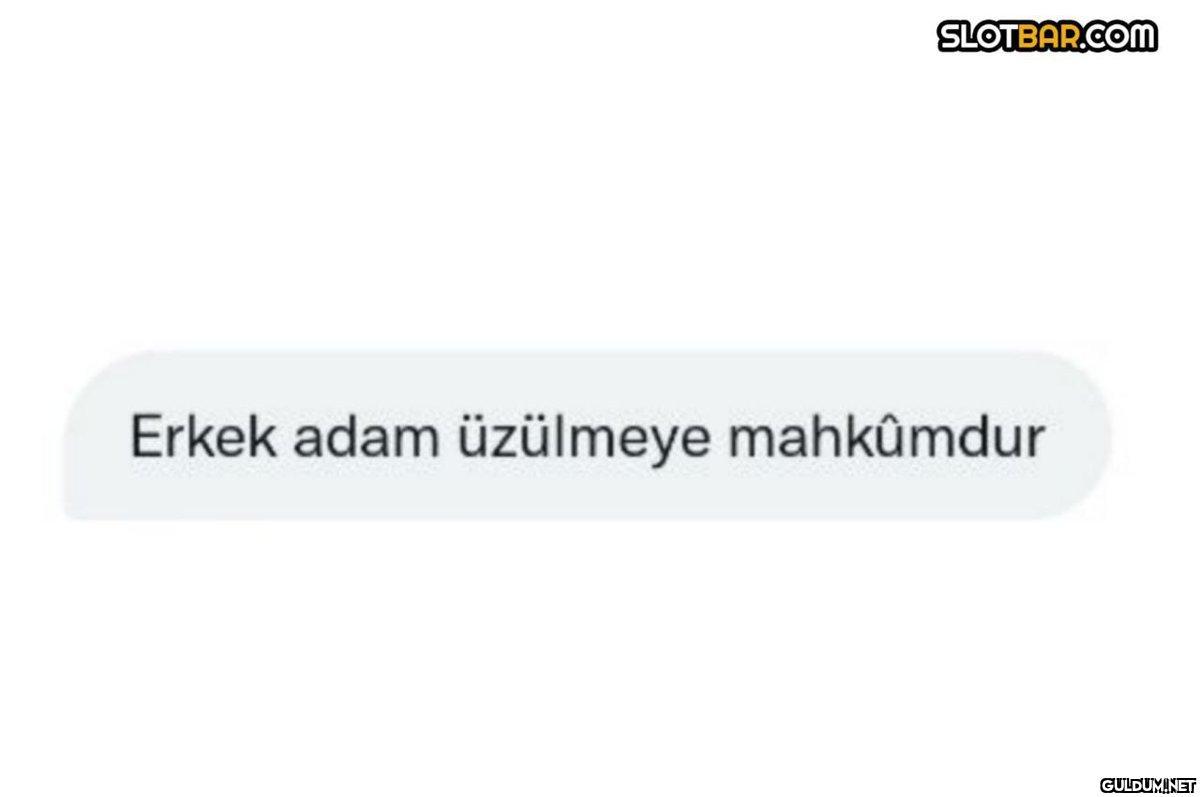SLOTBAR.COM Erkek adam...