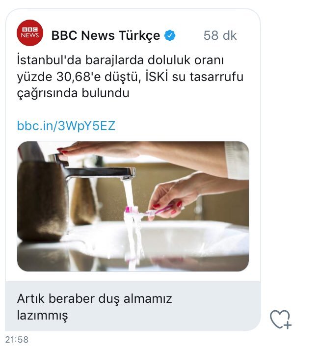 herkes ekmeğinde...