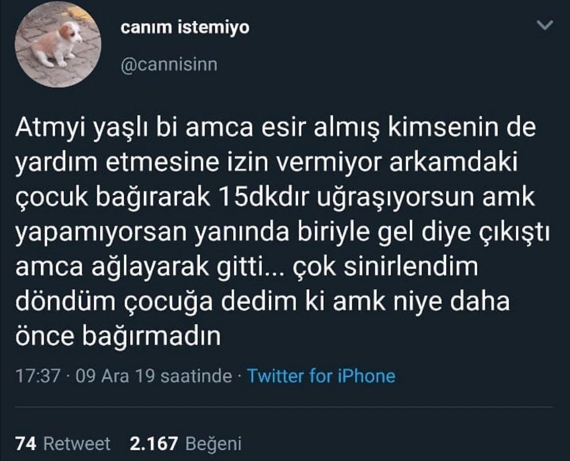 canım istemiyo @cannisinn Kaynak