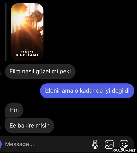 Notim TEKSAS KATLİAMI Film...
