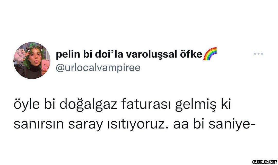pelin bi doi'la varoluşsal...