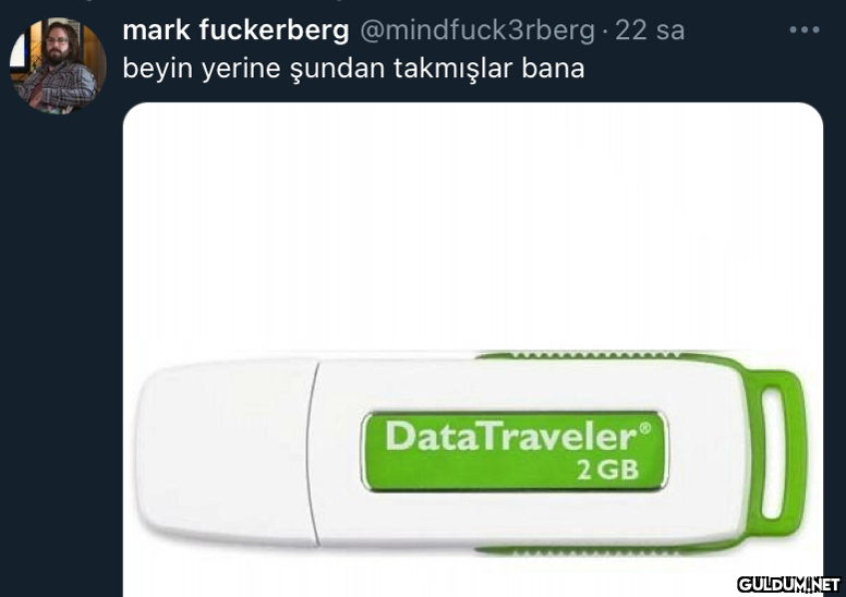 mark fuckerberg...