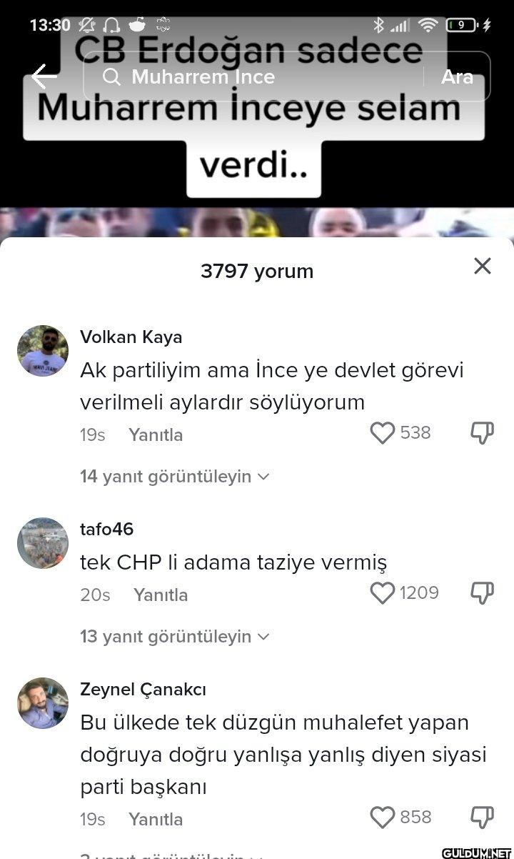 murtaza ince'nin akp ve...
