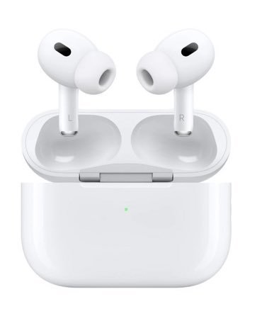 Apple Airpods Pro...