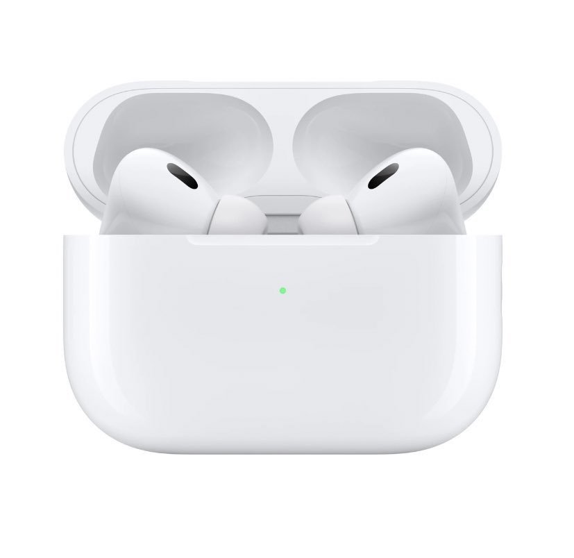 Apple Airpods Pro...