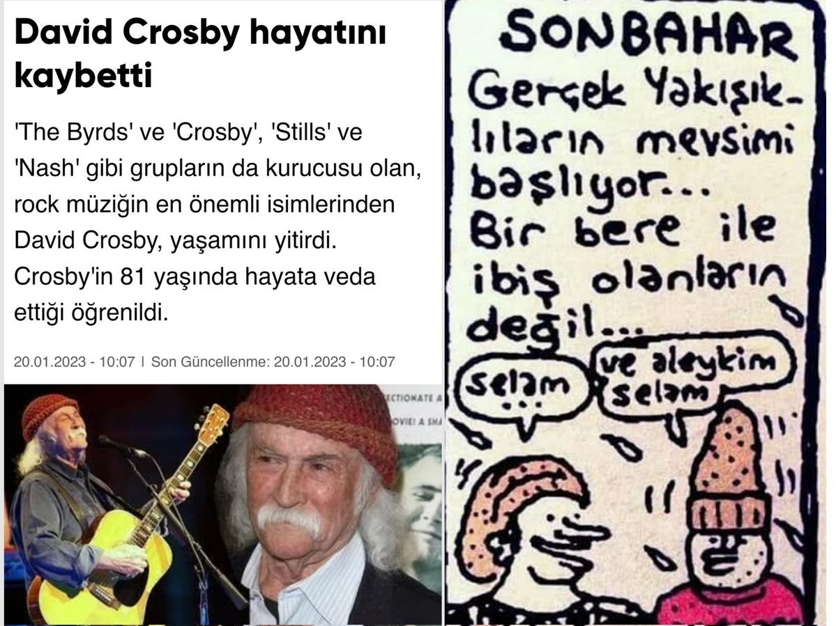 Işıklar içinde uyu gerçek...